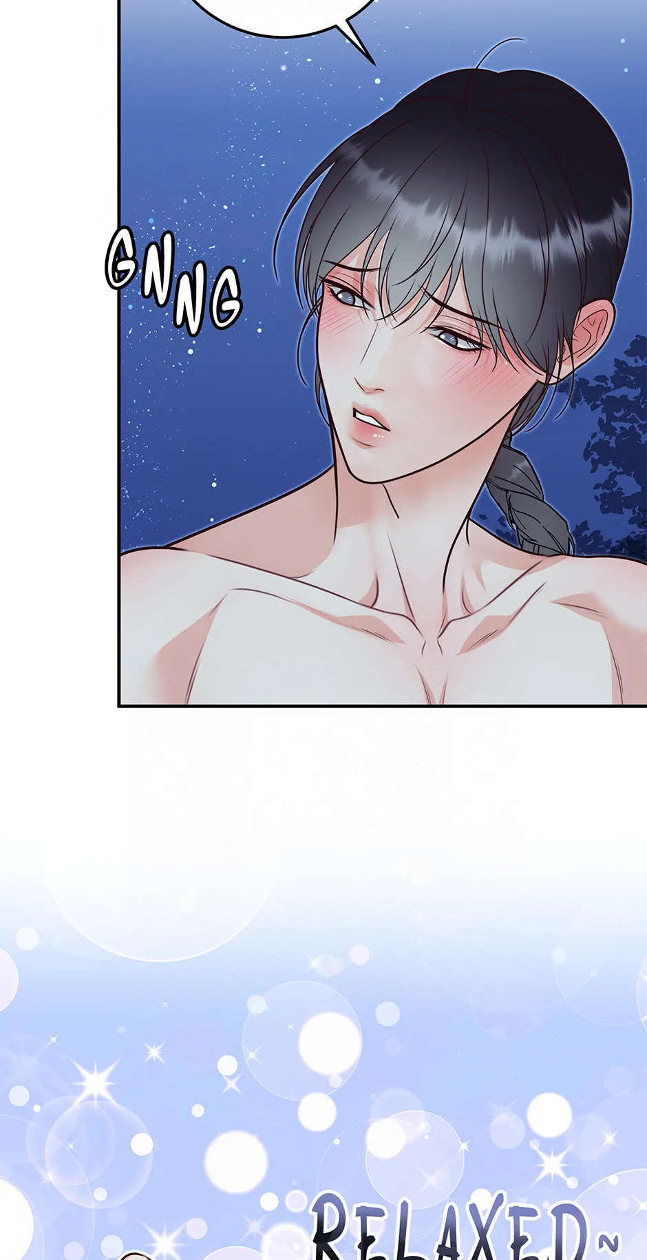 Dokkaebi Ritual [Official] - Chapter 41 manhwa