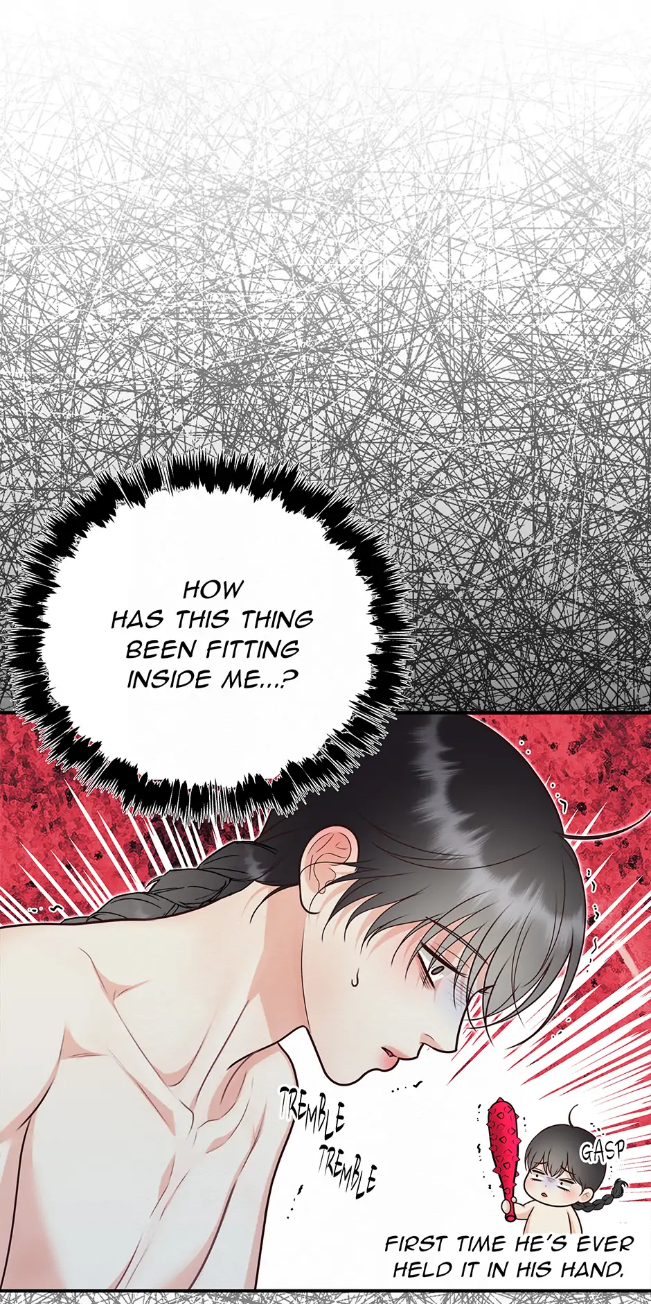 Dokkaebi Ritual [Official] - Chapter 41 manhwa