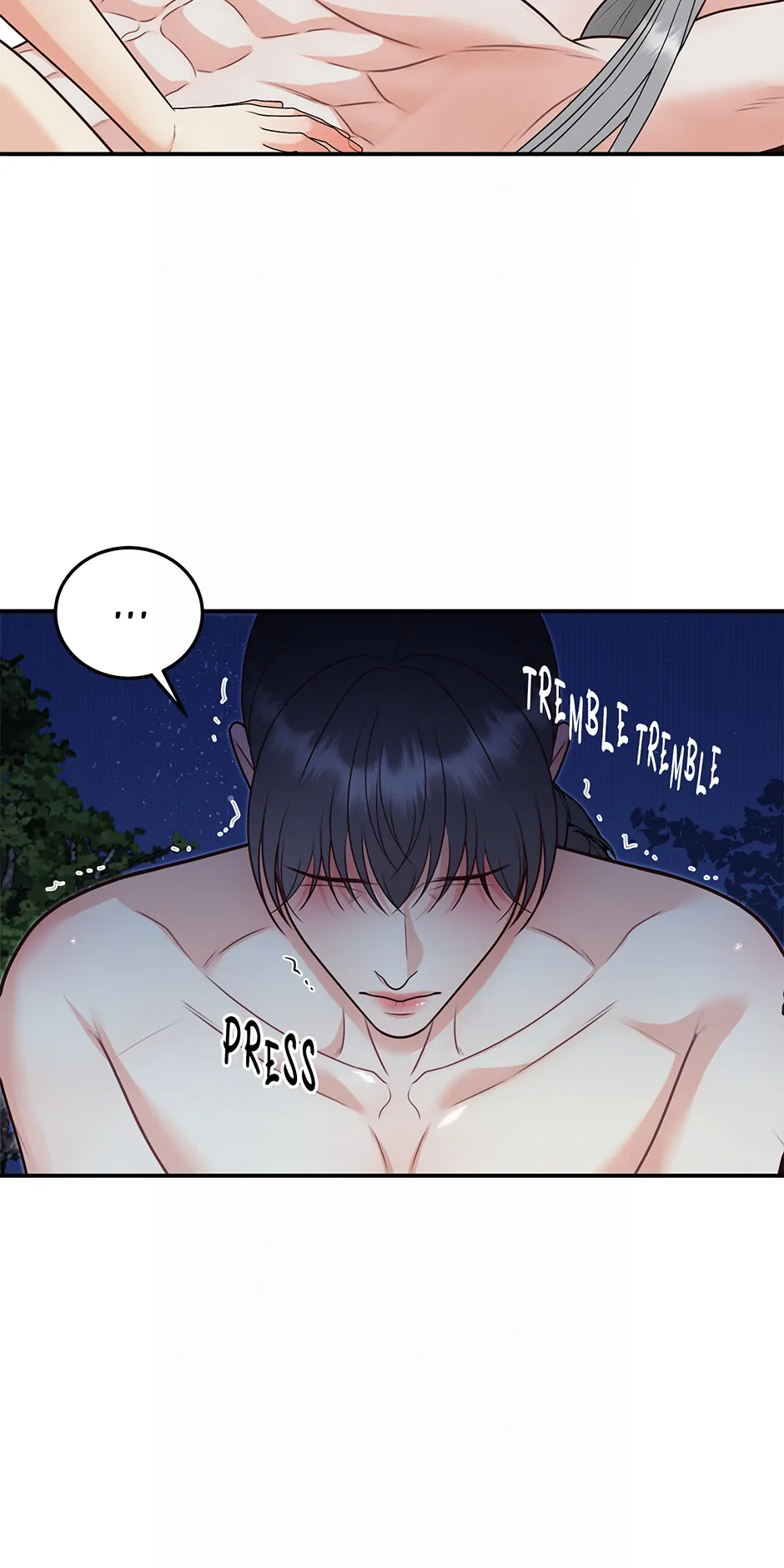 Dokkaebi Ritual [Official] - Chapter 41 manhwa