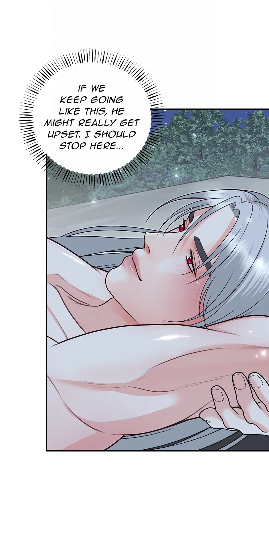 Dokkaebi Ritual [Official] - Chapter 41 manhwa