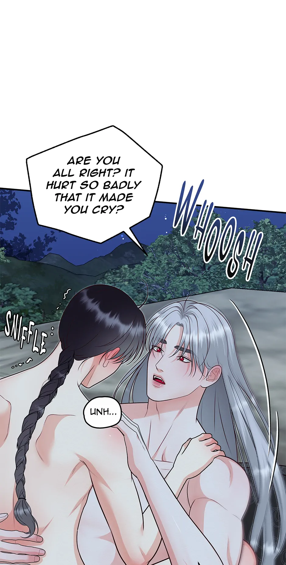 Dokkaebi Ritual [Official] - Chapter 41 manhwa