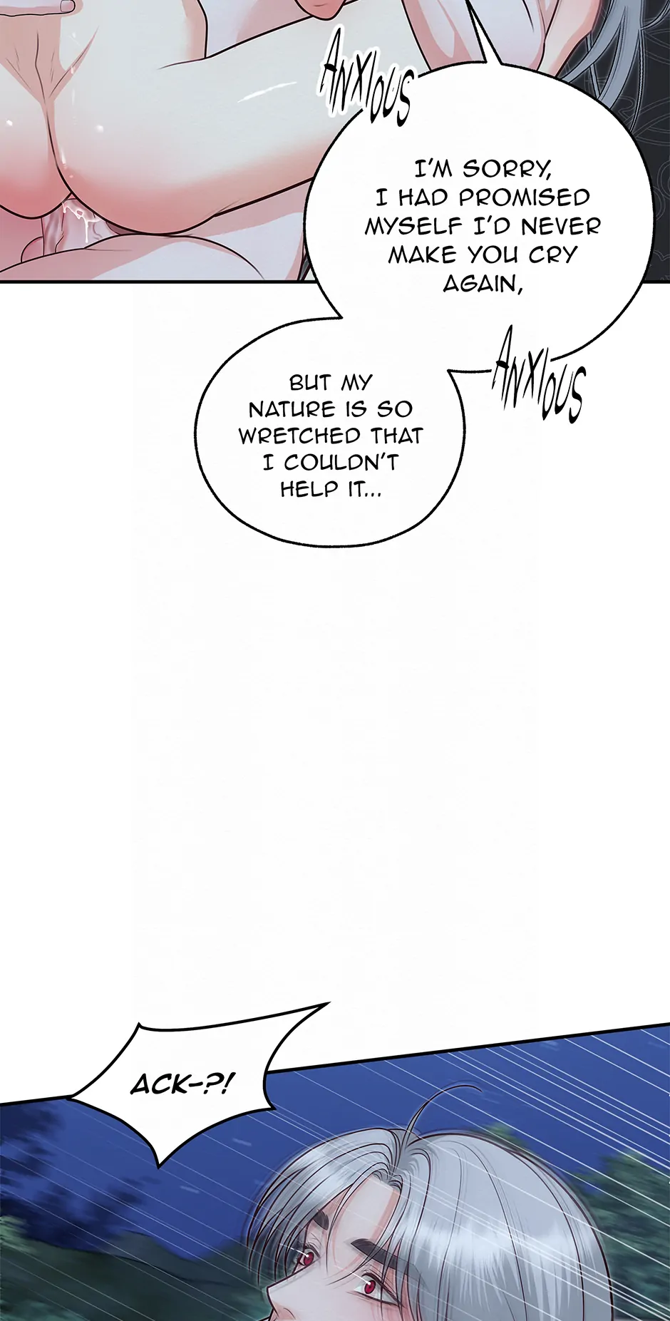 Dokkaebi Ritual [Official] - Chapter 41 manhwa
