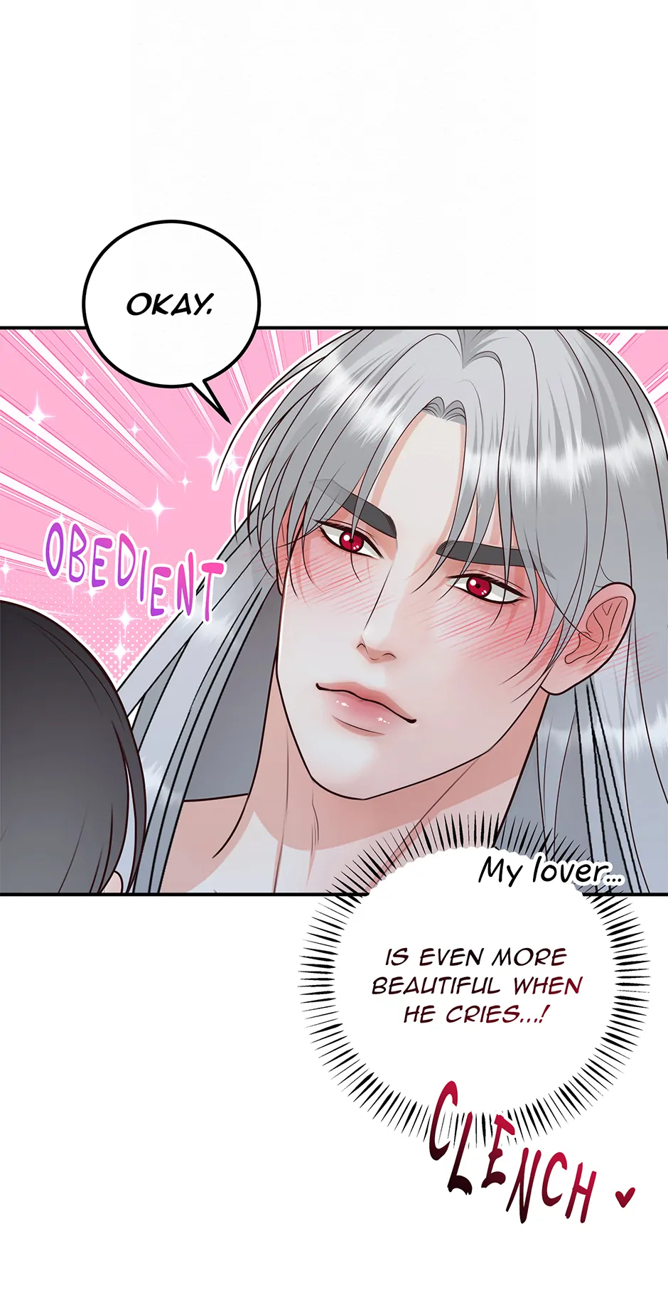 Dokkaebi Ritual [Official] - Chapter 41 manhwa
