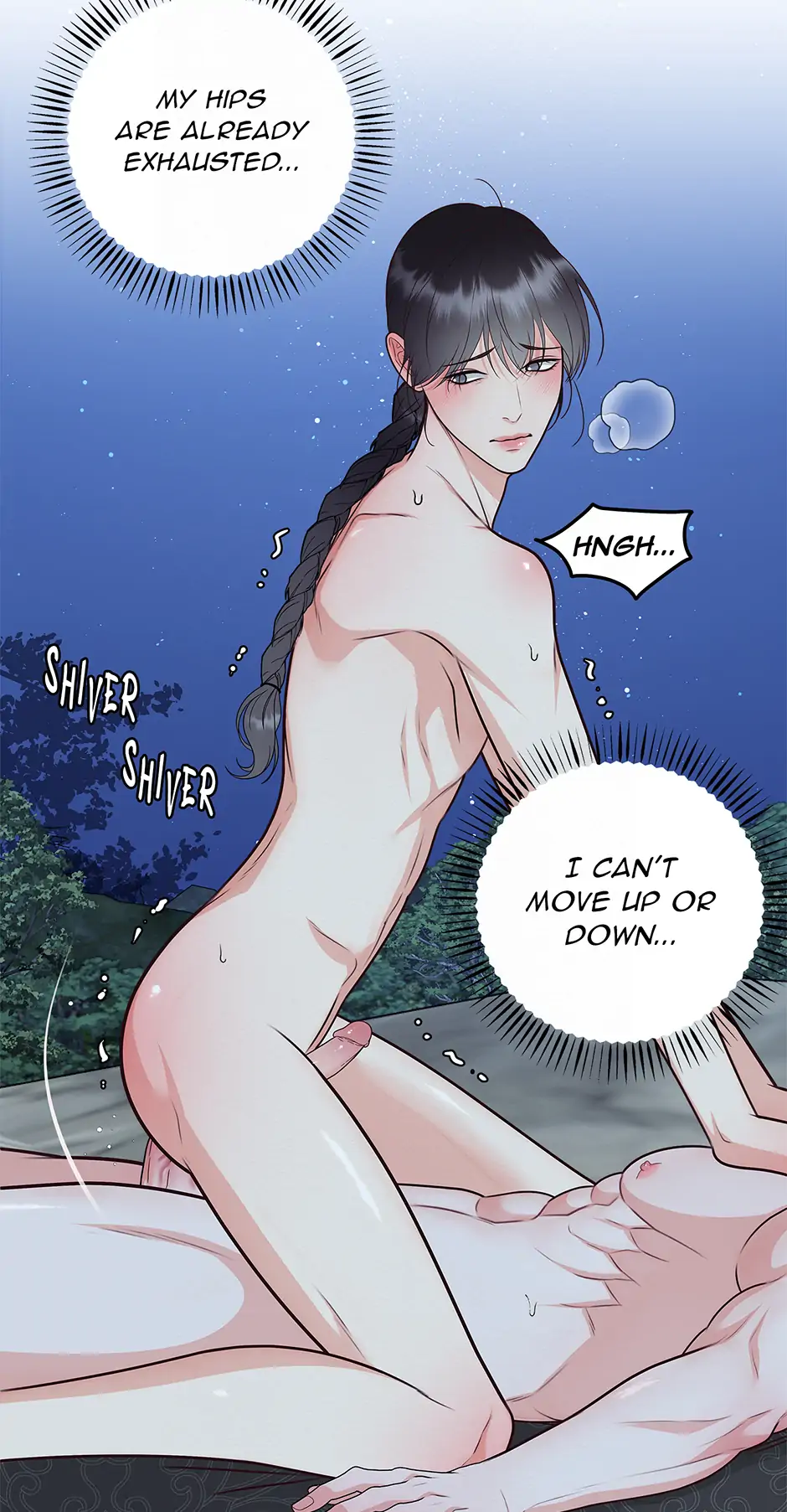 Dokkaebi Ritual [Official] - Chapter 41 manhwa