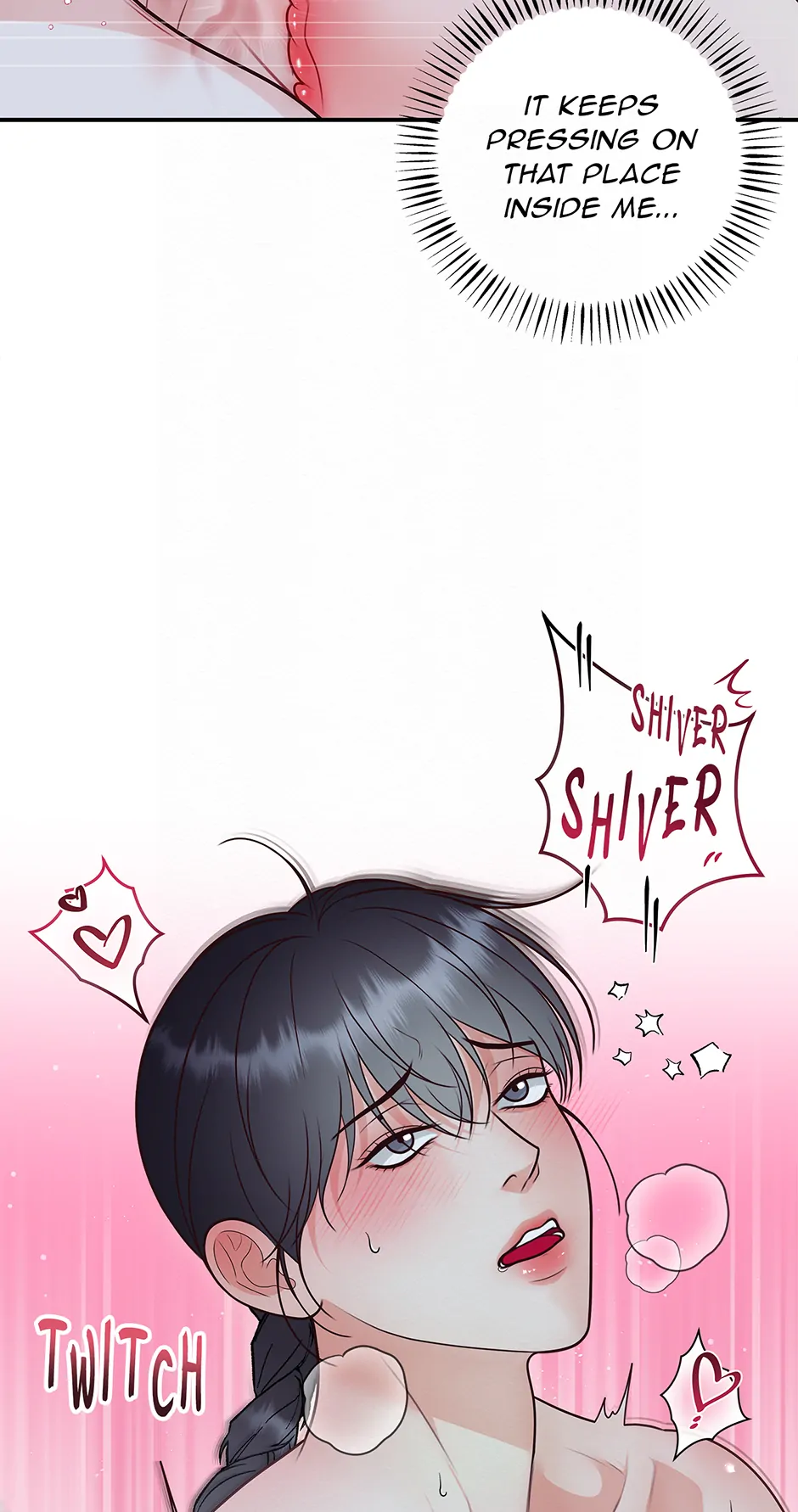Dokkaebi Ritual [Official] - Chapter 41 manhwa