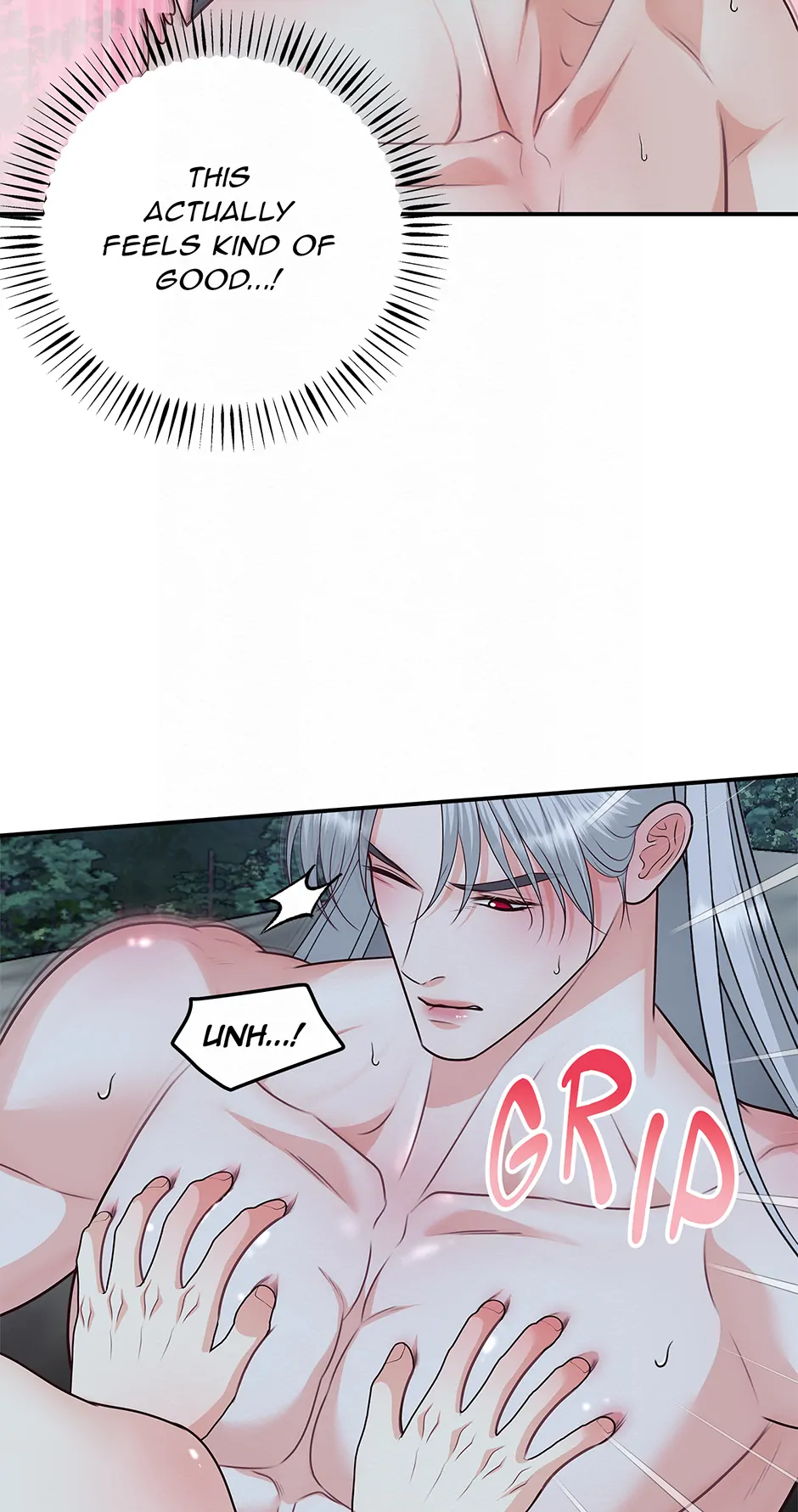 Dokkaebi Ritual [Official] - Chapter 41 manhwa