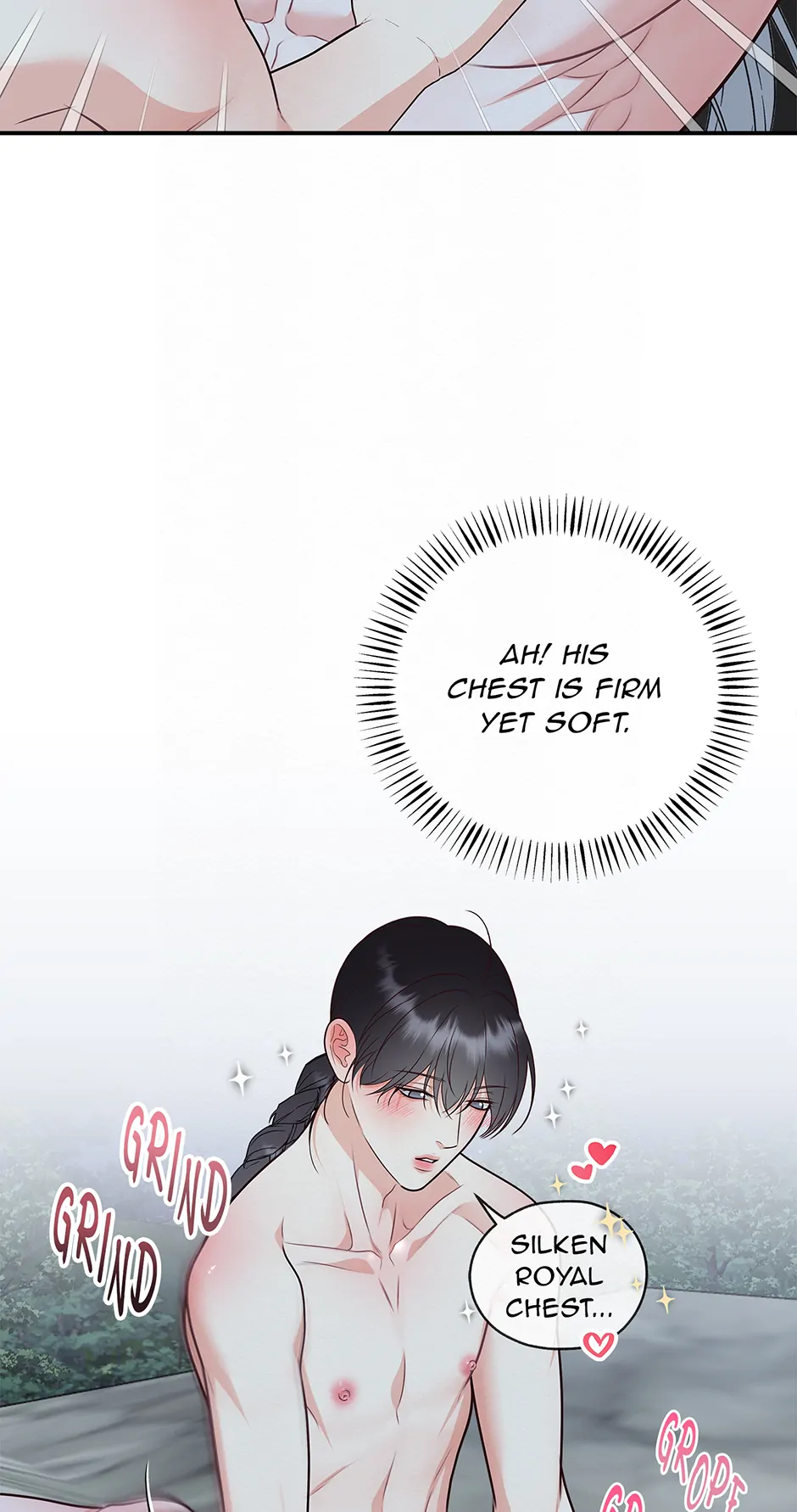 Dokkaebi Ritual [Official] - Chapter 41 manhwa