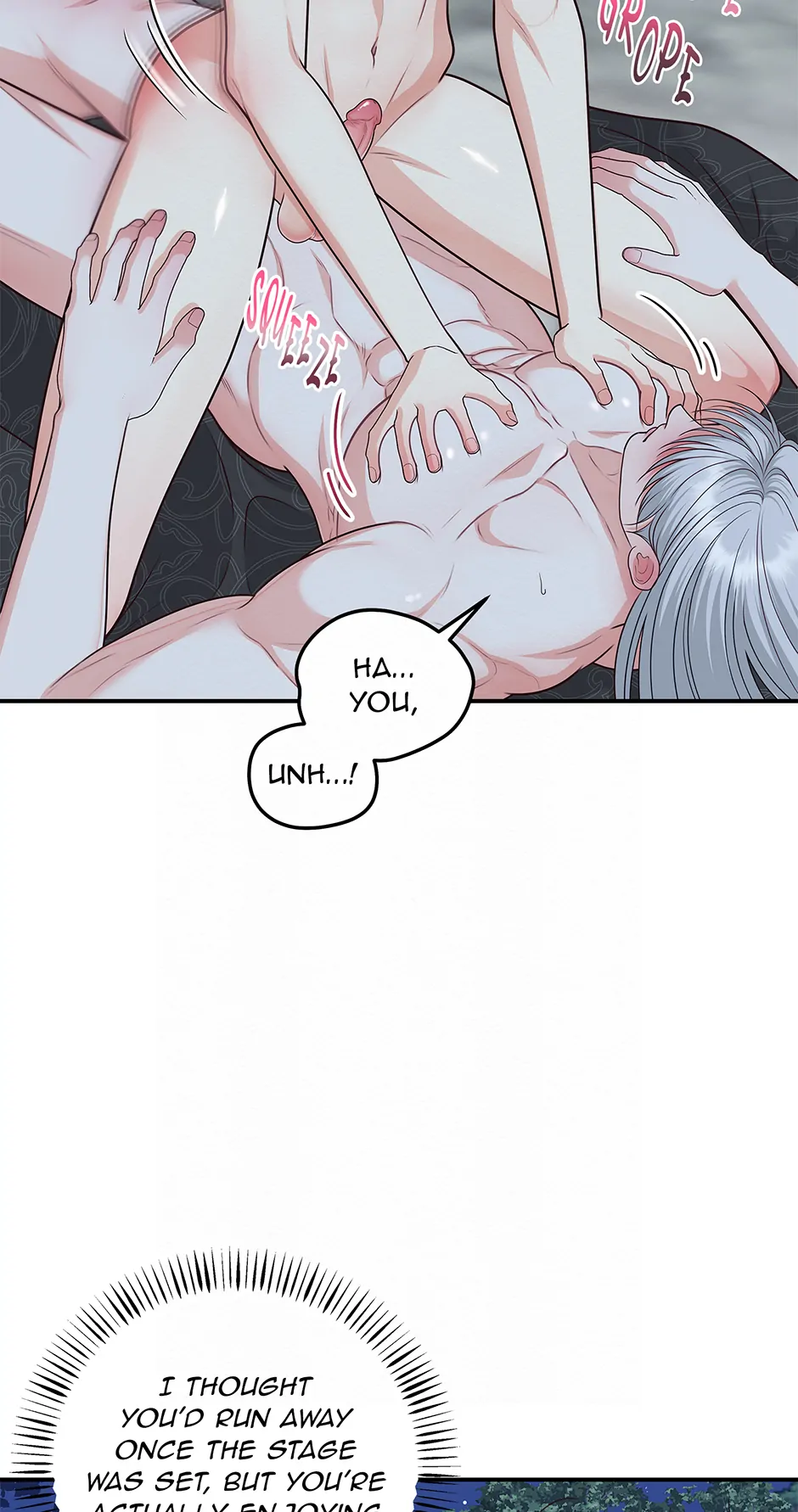 Dokkaebi Ritual [Official] - Chapter 41 manhwa