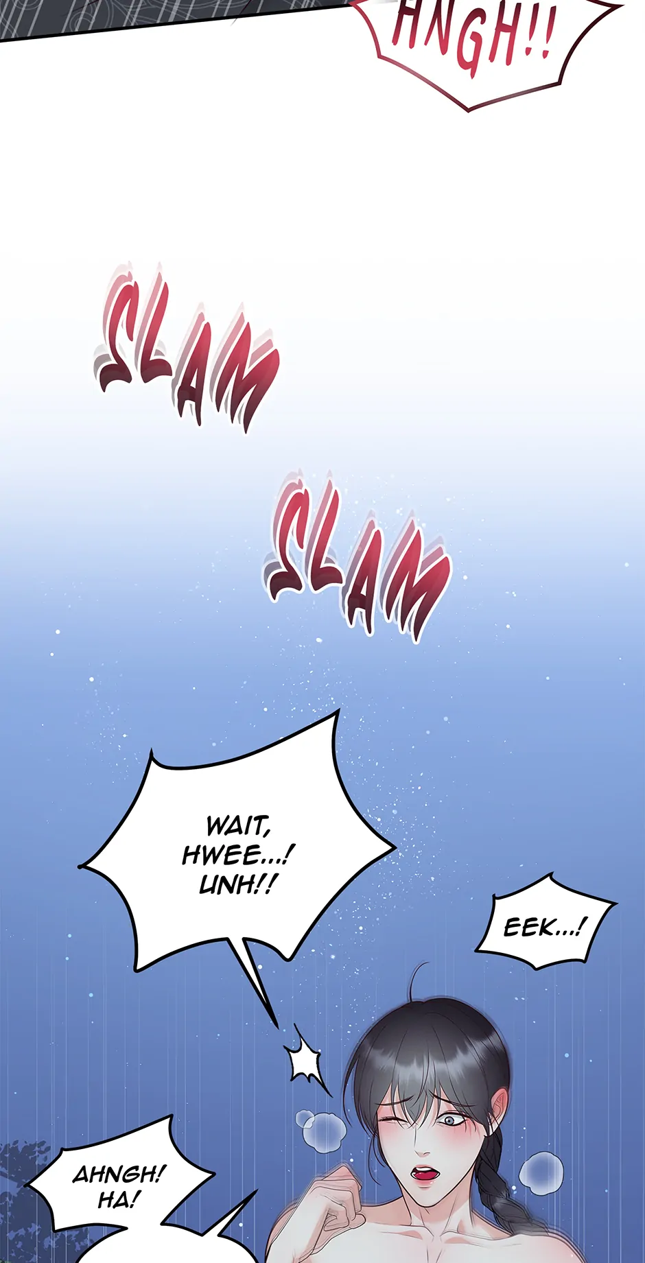 Dokkaebi Ritual [Official] - Chapter 41 manhwa