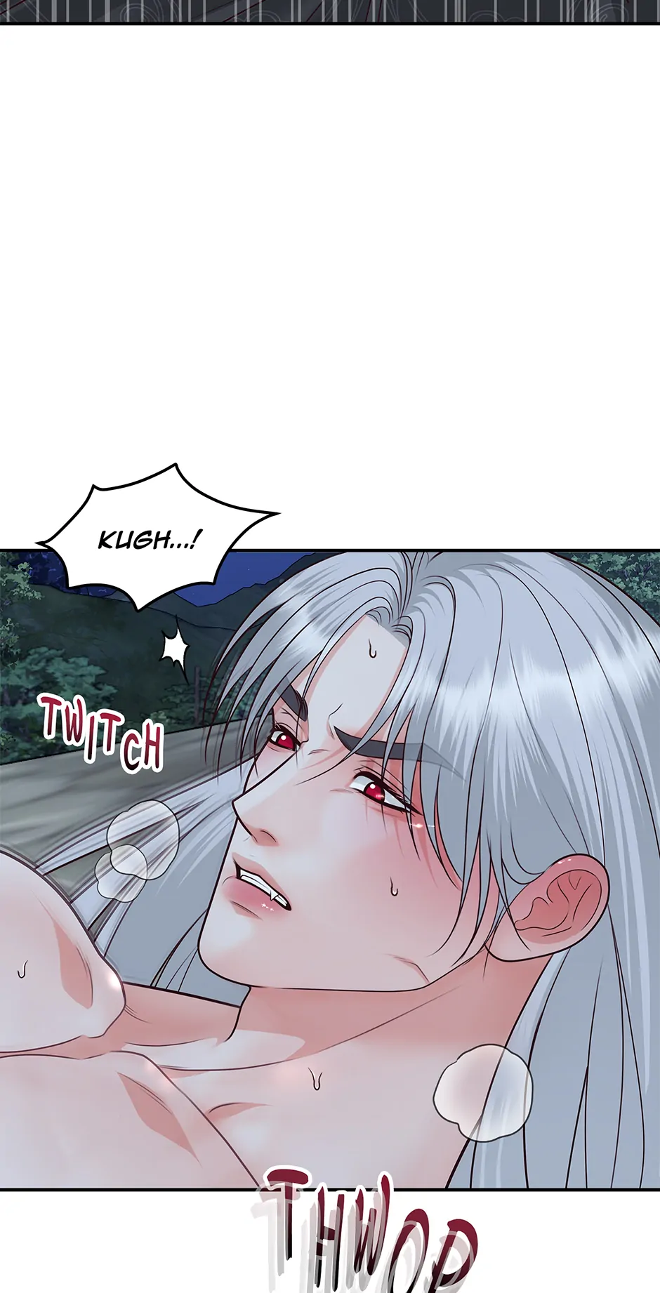 Dokkaebi Ritual [Official] - Chapter 41 manhwa