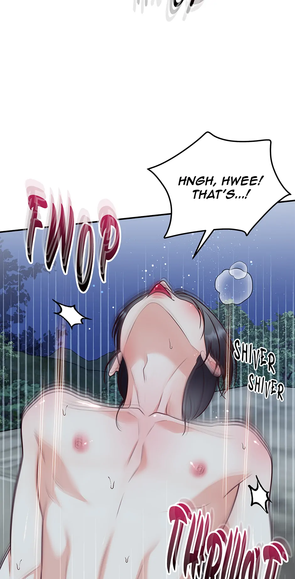 Dokkaebi Ritual [Official] - Chapter 41 manhwa
