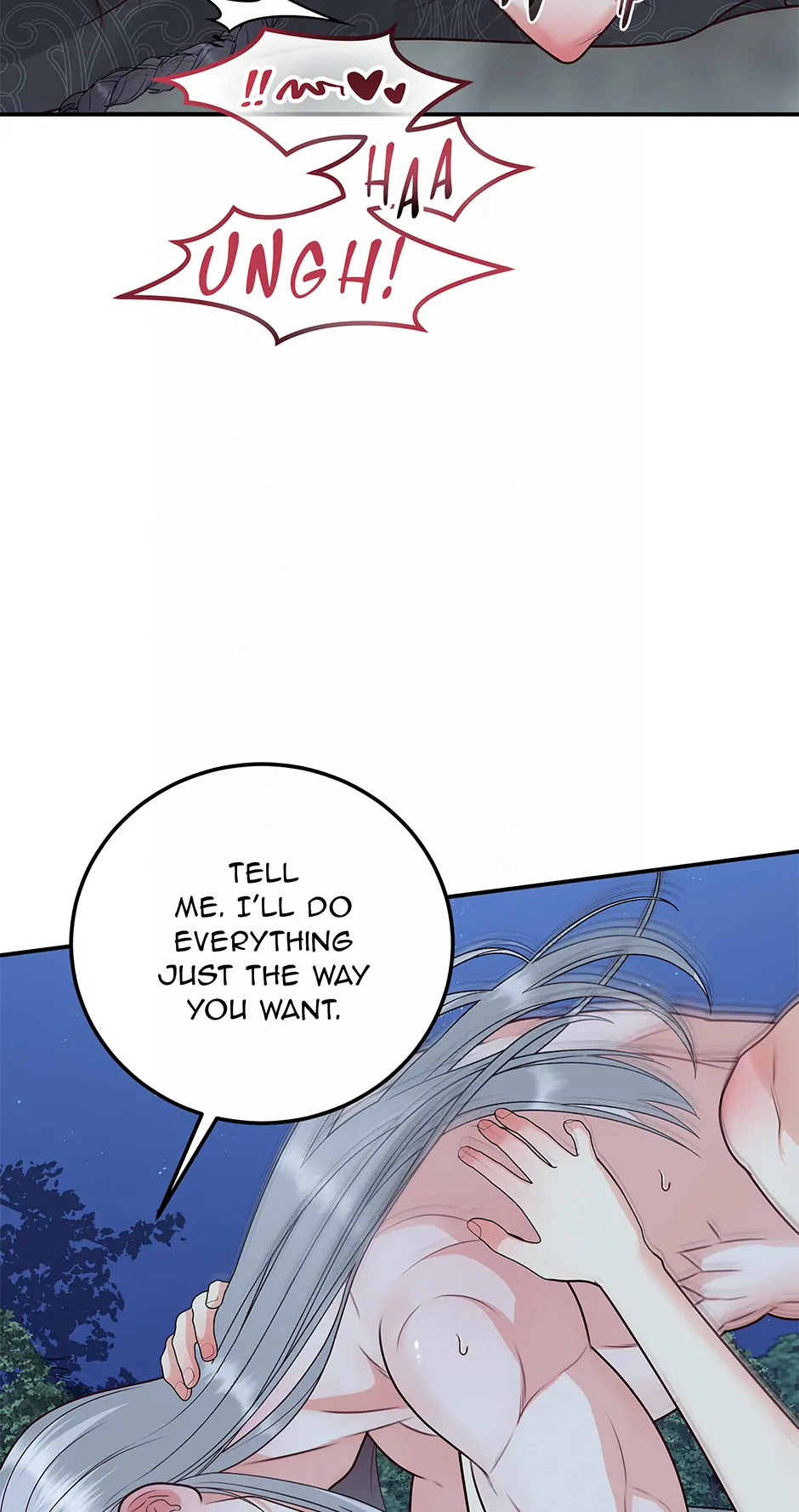 Dokkaebi Ritual [Official] - Chapter 41 manhwa