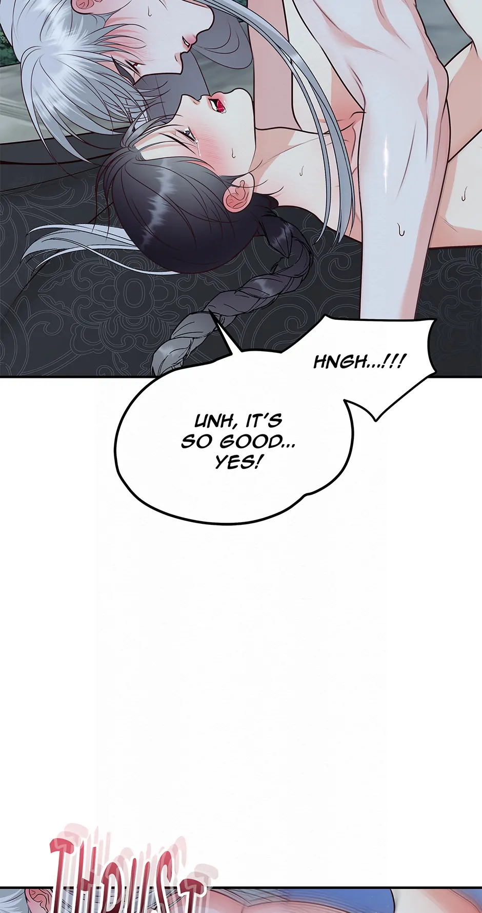 Dokkaebi Ritual [Official] - Chapter 41 manhwa