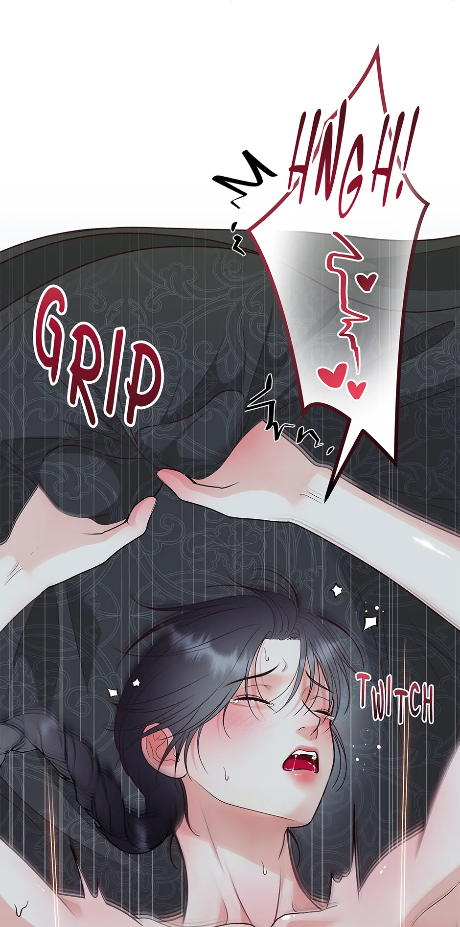 Dokkaebi Ritual [Official] - Chapter 41 manhwa