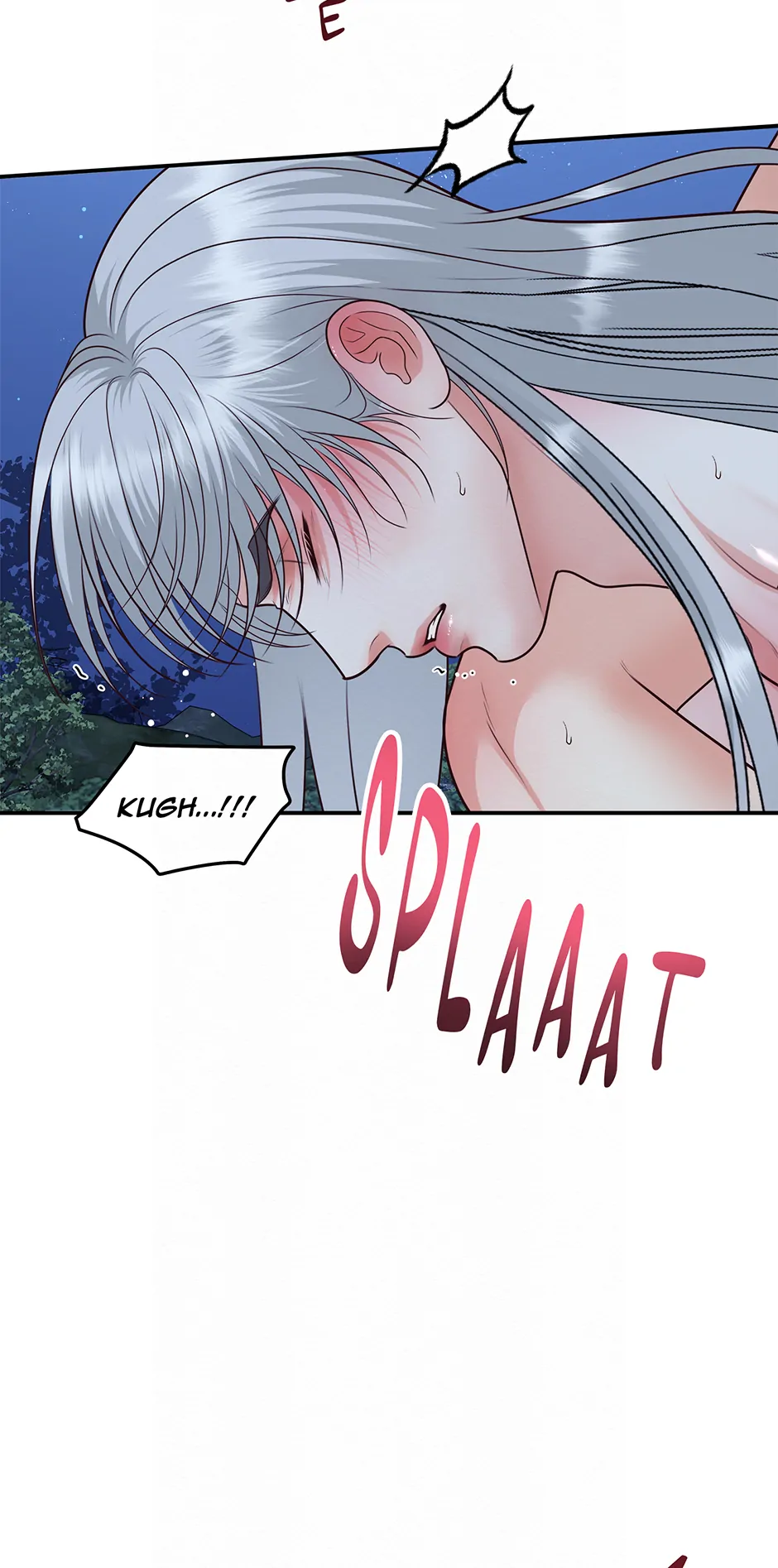 Dokkaebi Ritual [Official] - Chapter 41 manhwa