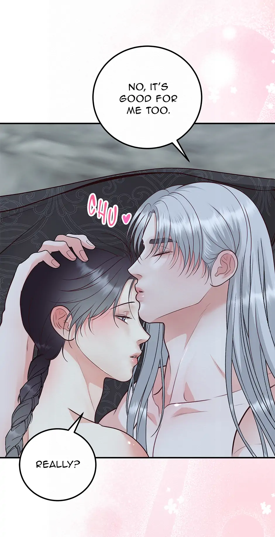 Dokkaebi Ritual [Official] - Chapter 41 manhwa