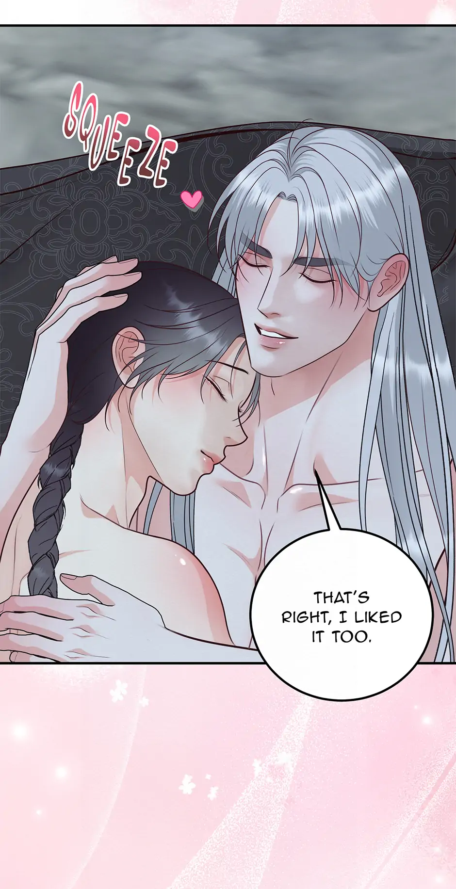 Dokkaebi Ritual [Official] - Chapter 41 manhwa
