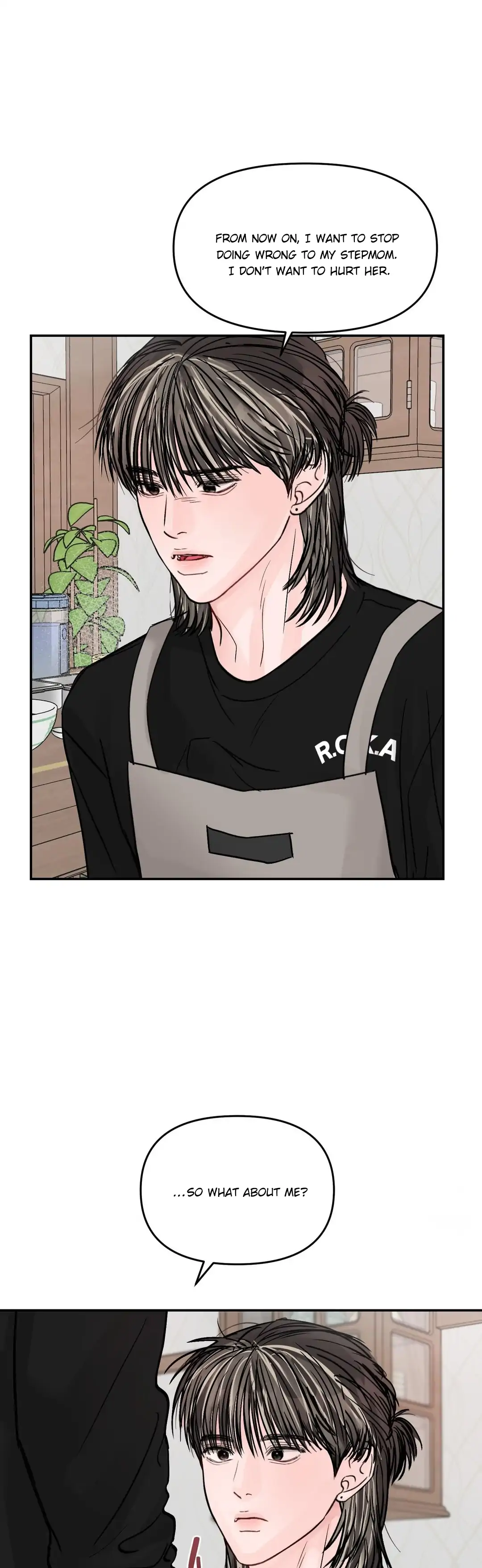 What Can’t Be Broken [Chi] - Chapter 33 manhwa