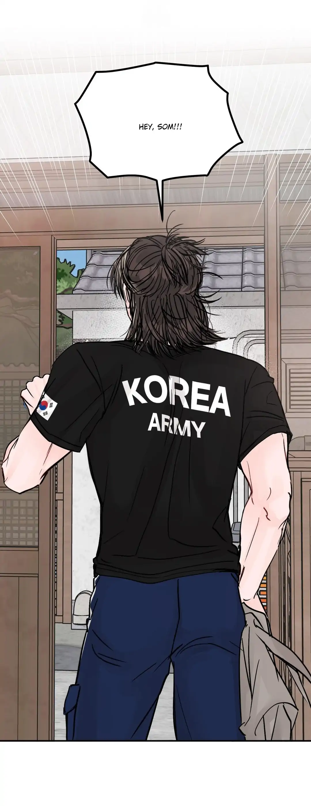 What Can’t Be Broken [Chi] - Chapter 33 manhwa