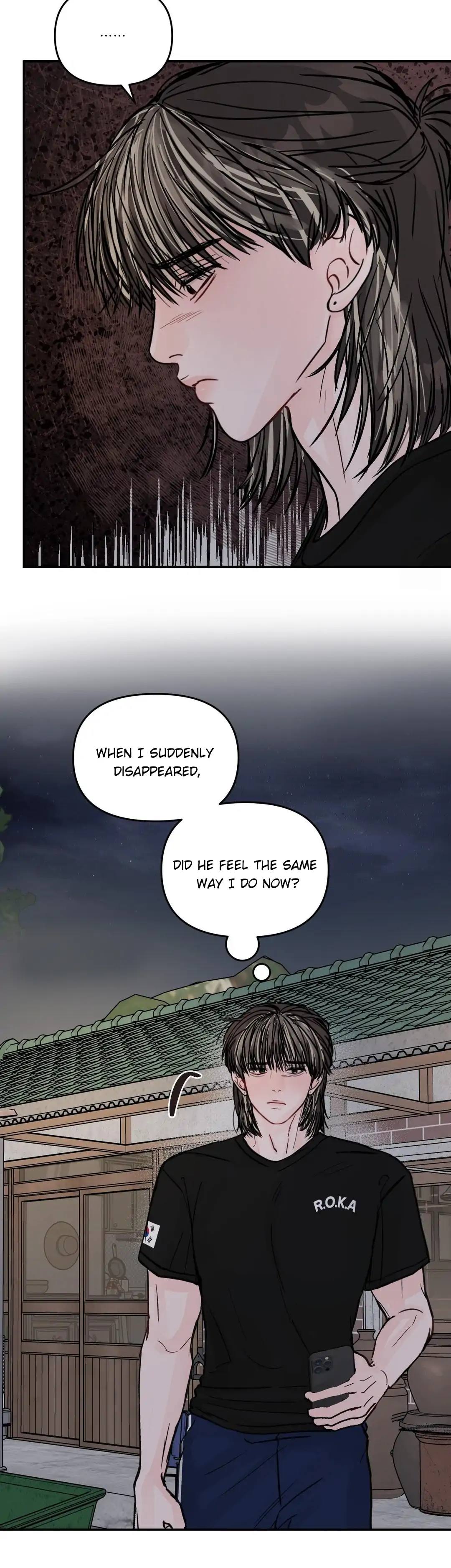 What Can’t Be Broken [Chi] - Chapter 34 manhwa