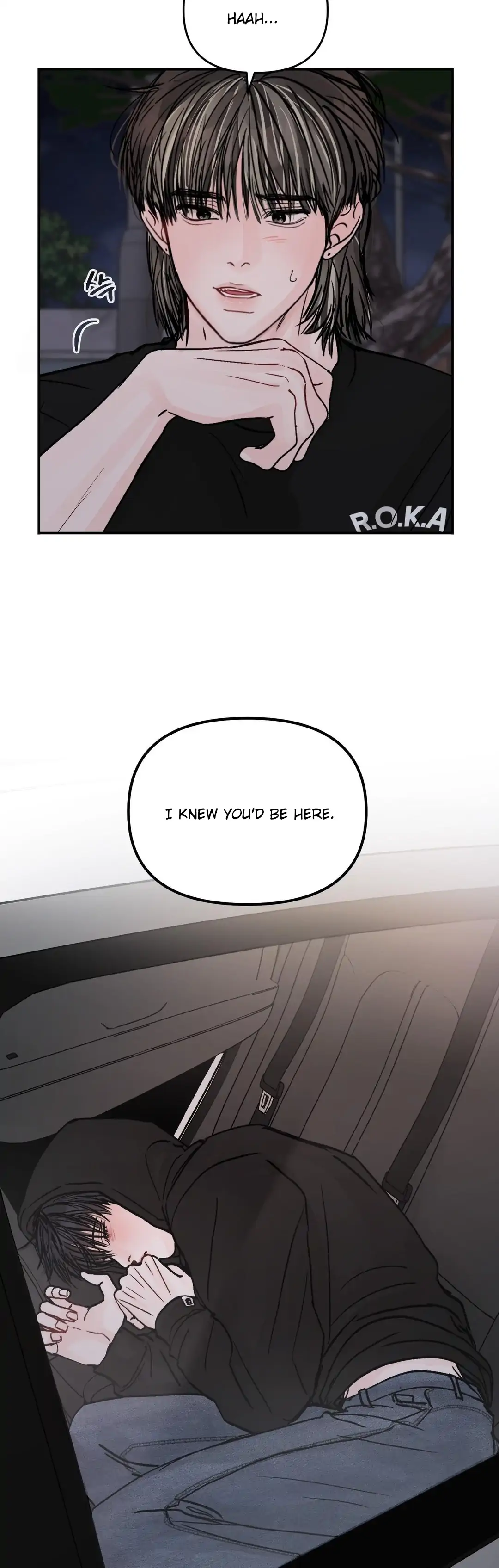 What Can’t Be Broken [Chi] - Chapter 34 manhwa