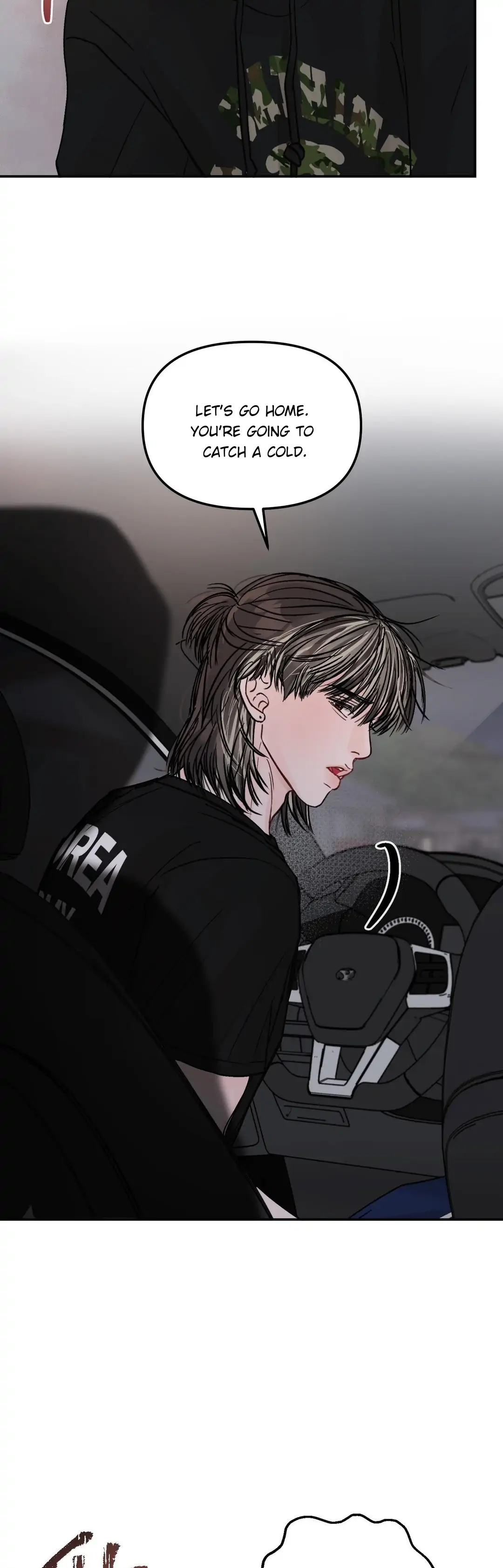 What Can’t Be Broken [Chi] - Chapter 34 manhwa