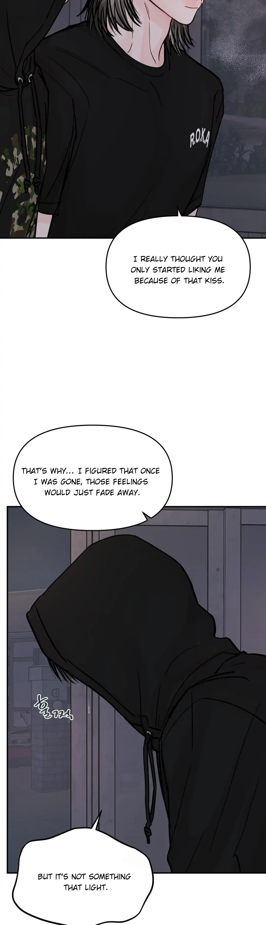 What Can’t Be Broken [Chi] - Chapter 34 manhwa