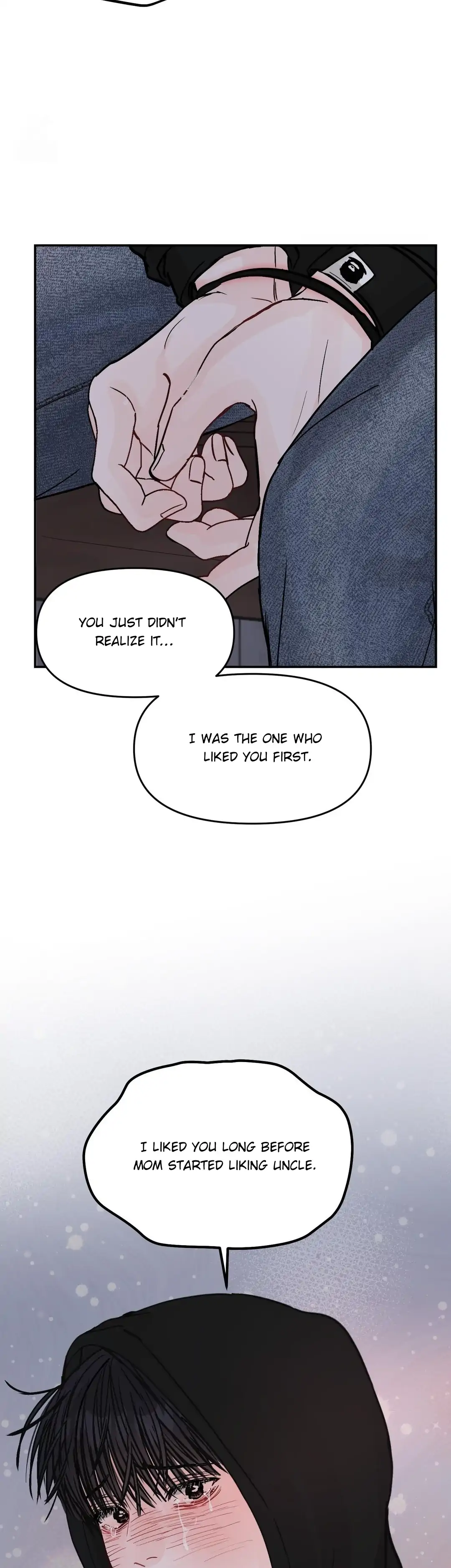 What Can’t Be Broken [Chi] - Chapter 34 manhwa