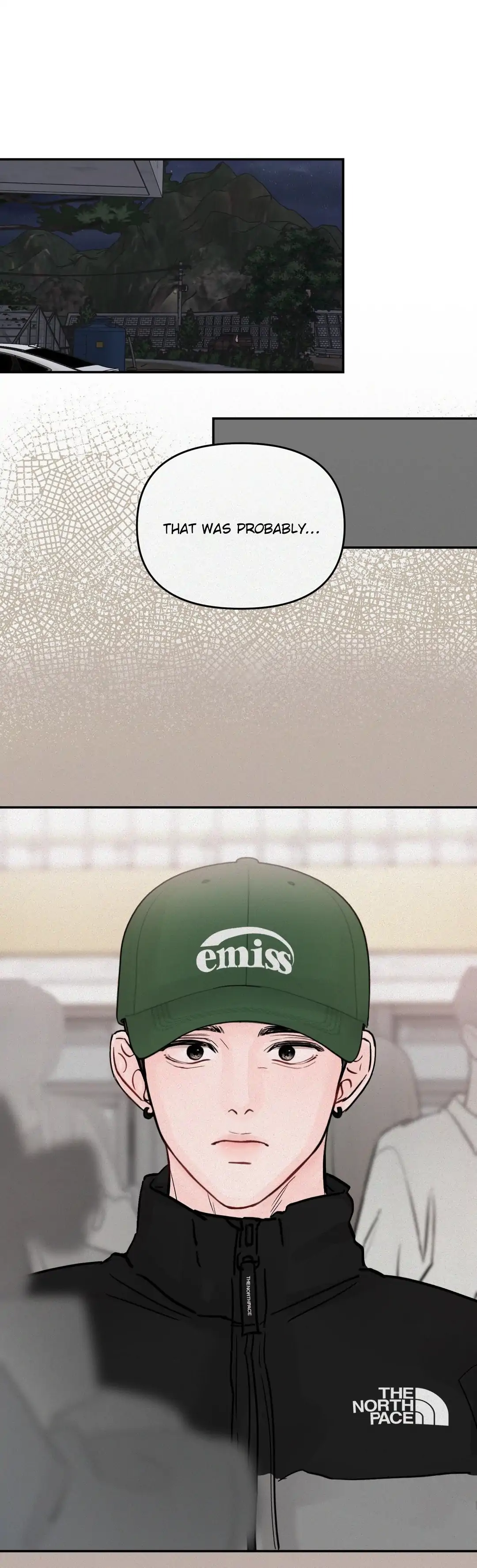 What Can’t Be Broken [Chi] - Chapter 34 manhwa
