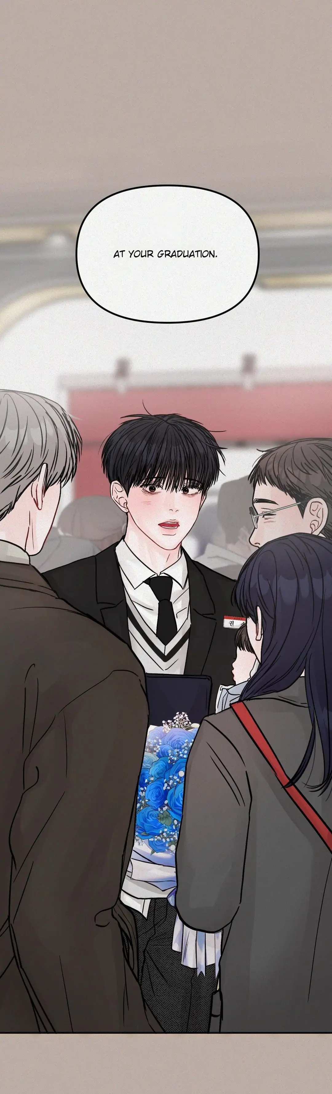 What Can’t Be Broken [Chi] - Chapter 34 manhwa