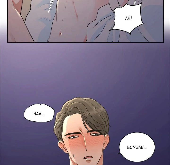 Secrets Between the Sheets [Official] [Open For Pickup] - Chapter 1 manhwa