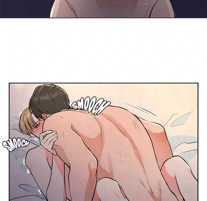 Secrets Between the Sheets [Official] [Open For Pickup] - Chapter 1 manhwa