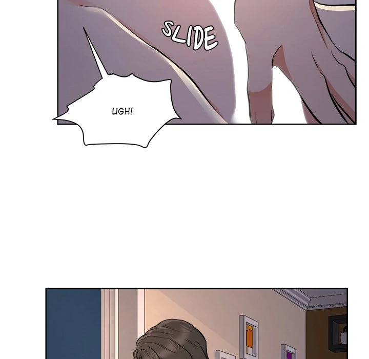 Secrets Between the Sheets [Official] [Open For Pickup] - Chapter 1 manhwa