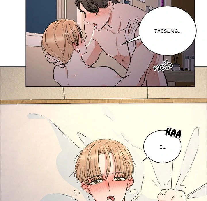 Secrets Between the Sheets [Official] [Open For Pickup] - Chapter 1 manhwa