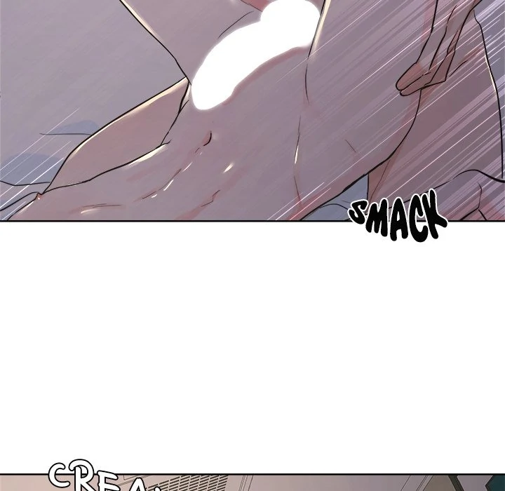 Secrets Between the Sheets [Official] [Open For Pickup] - Chapter 1 manhwa