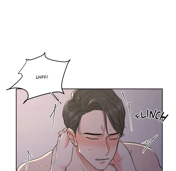 Secrets Between the Sheets [Official] [Open For Pickup] - Chapter 1 manhwa