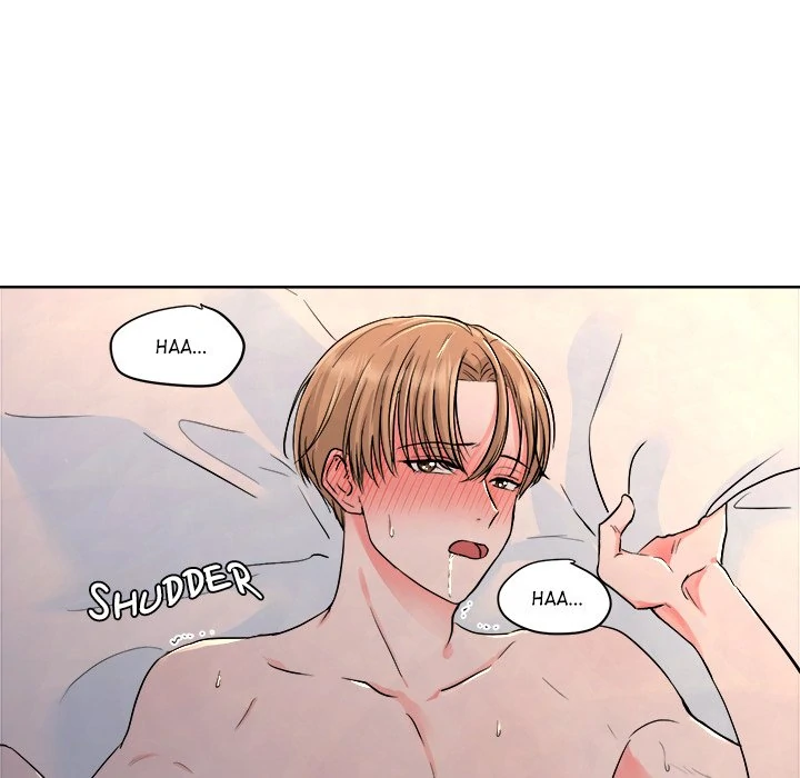 Secrets Between the Sheets [Official] [Open For Pickup] - Chapter 1 manhwa