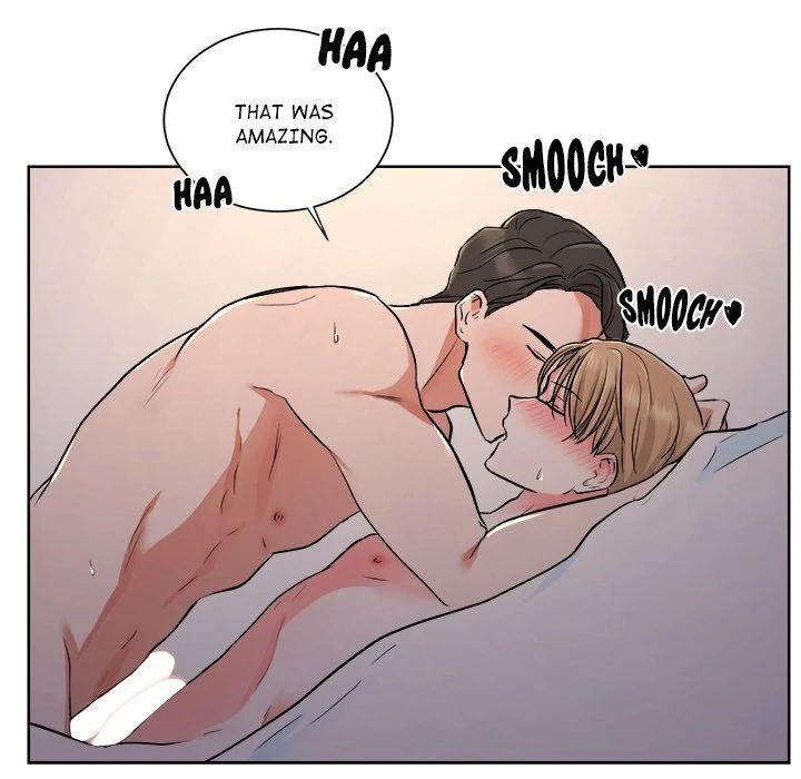 Secrets Between the Sheets [Official] [Open For Pickup] - Chapter 1 manhwa