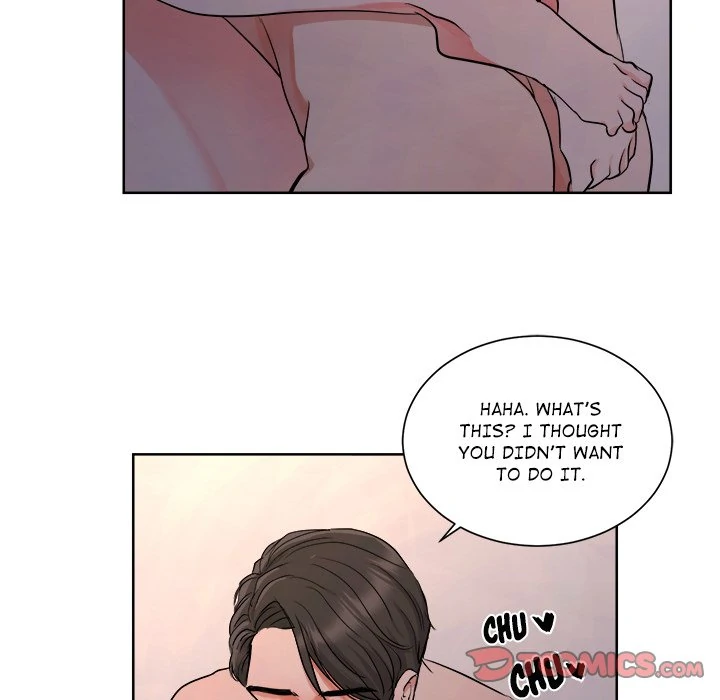 Secrets Between the Sheets [Official] [Open For Pickup] - Chapter 1 manhwa