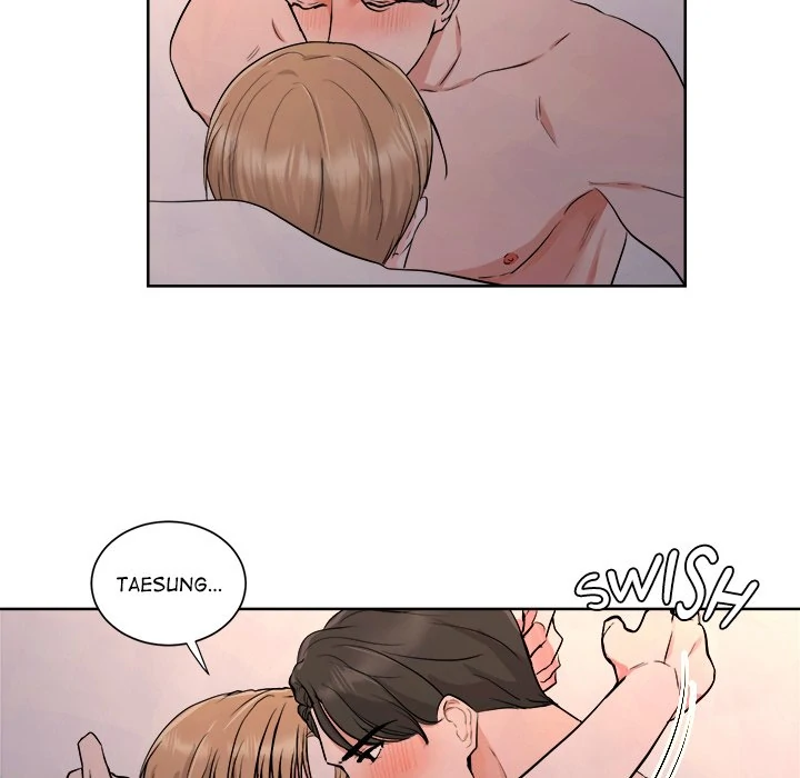 Secrets Between the Sheets [Official] [Open For Pickup] - Chapter 1 manhwa