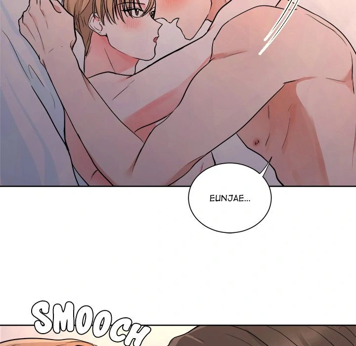 Secrets Between the Sheets [Official] [Open For Pickup] - Chapter 1 manhwa