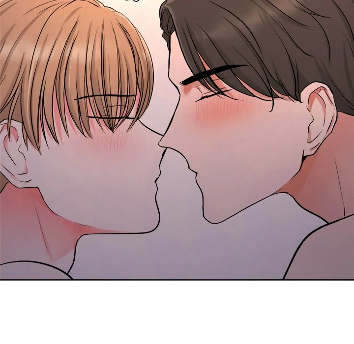 Secrets Between the Sheets [Official] [Open For Pickup] - Chapter 1 manhwa