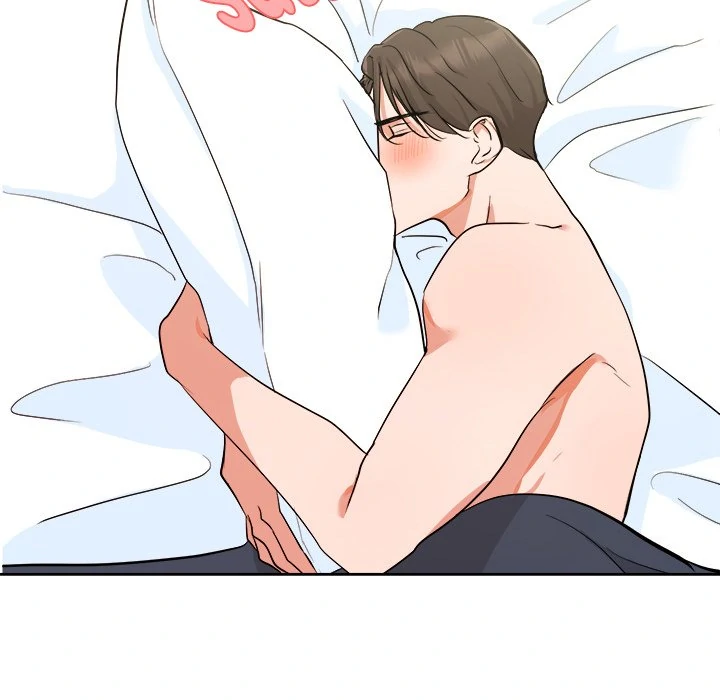 Secrets Between the Sheets [Official] [Open For Pickup] - Chapter 1 manhwa