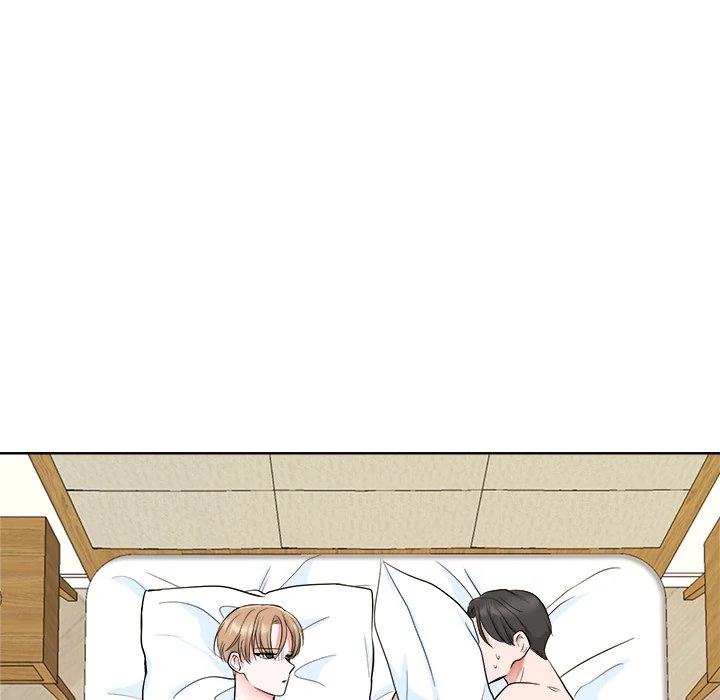 Secrets Between the Sheets [Official] [Open For Pickup] - Chapter 1 manhwa