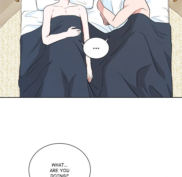 Secrets Between the Sheets [Official] [Open For Pickup] - Chapter 1 manhwa