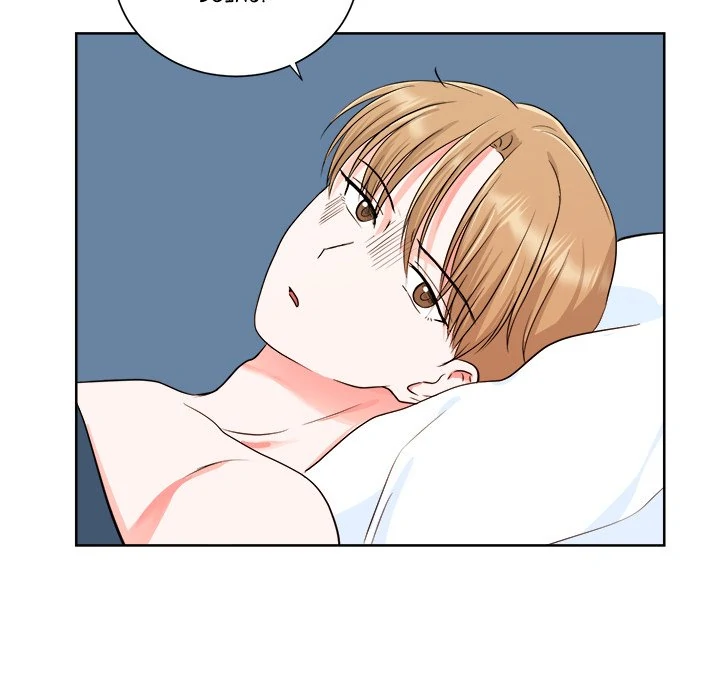 Secrets Between the Sheets [Official] [Open For Pickup] - Chapter 1 manhwa