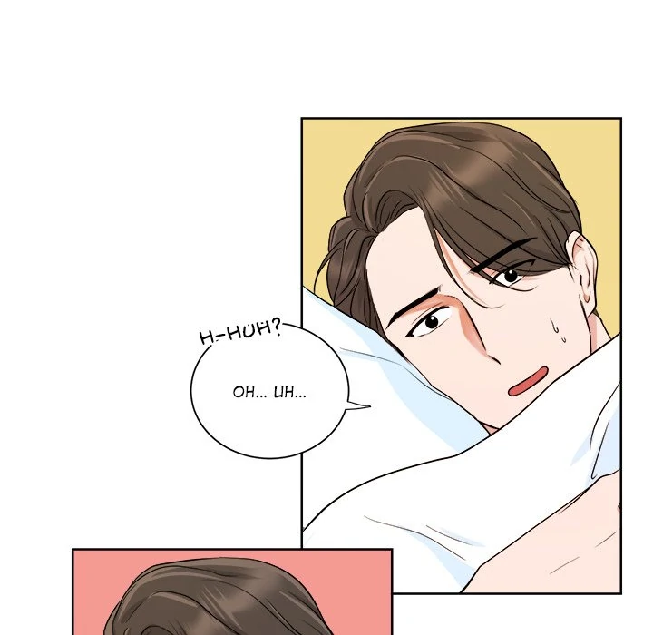 Secrets Between the Sheets [Official] [Open For Pickup] - Chapter 1 manhwa