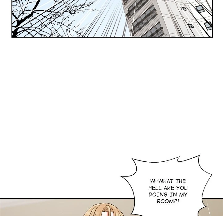 Secrets Between the Sheets [Official] [Open For Pickup] - Chapter 1 manhwa