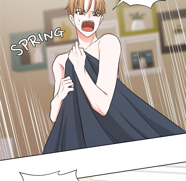 Secrets Between the Sheets [Official] [Open For Pickup] - Chapter 1 manhwa