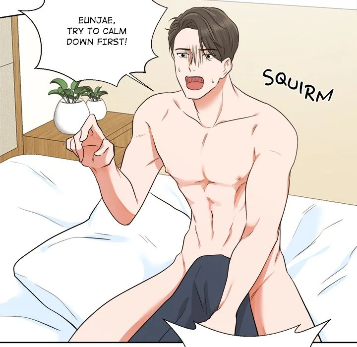 Secrets Between the Sheets [Official] [Open For Pickup] - Chapter 1 manhwa